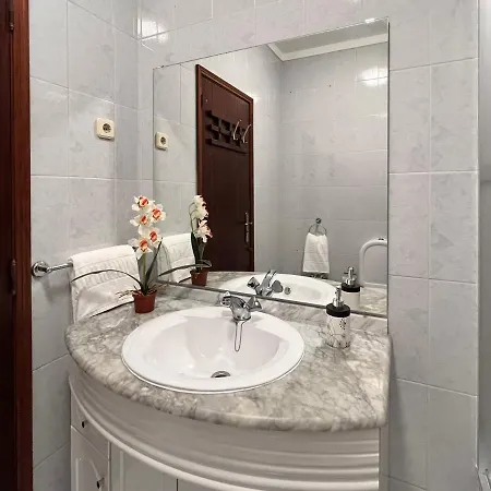 Apartment Ofir Nature Fao