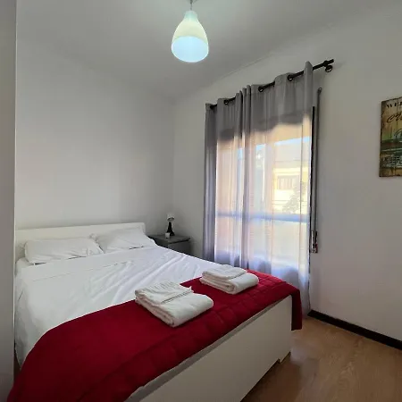 Ofir Nature Apartment