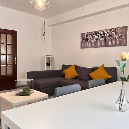 Ofir Nature Apartment
