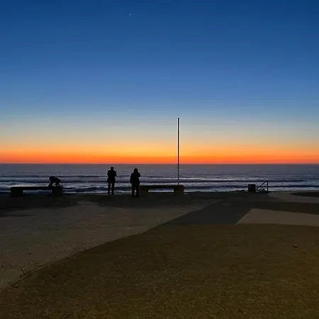 Ofir Nature Lejlighed *