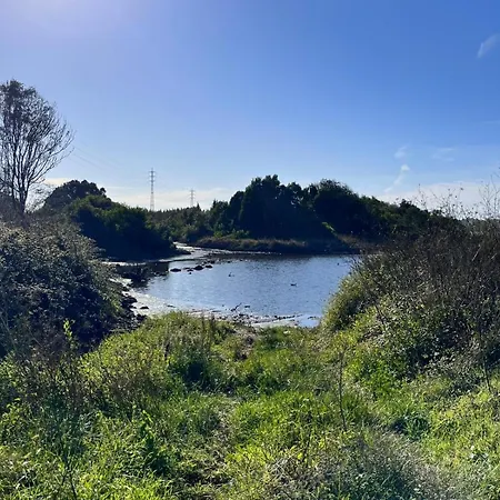 Ofir Nature Apartament