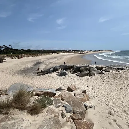 Apartament Ofir Nature