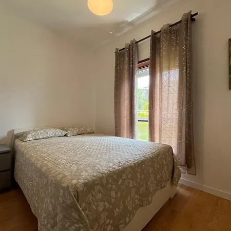 Apartament Ofir Nature *