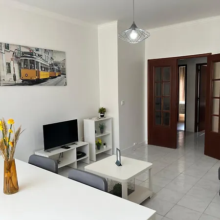 Ofir Nature Apartament Fão