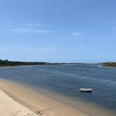 Apartmán Ofir Nature Fão