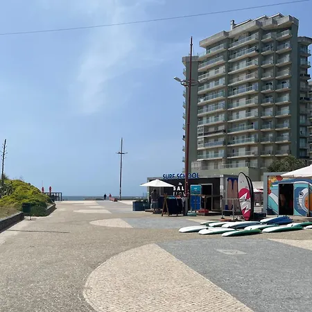 Ofir Nature Apartament