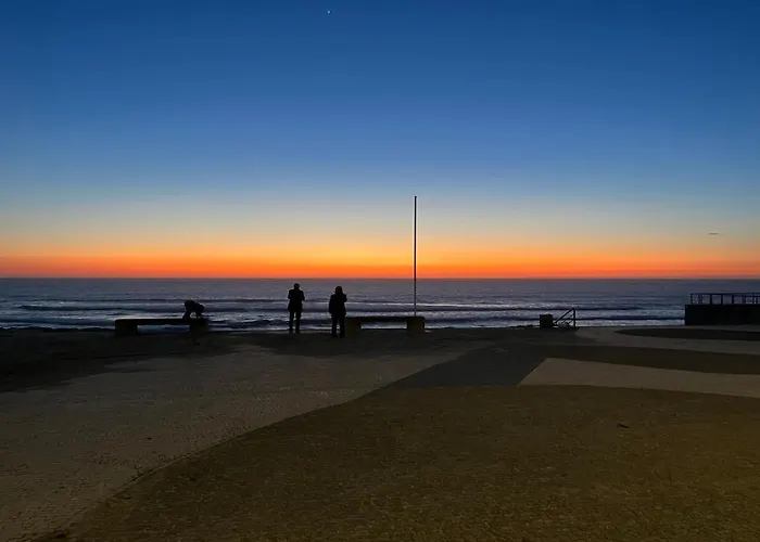 Ofir Nature Appartement *