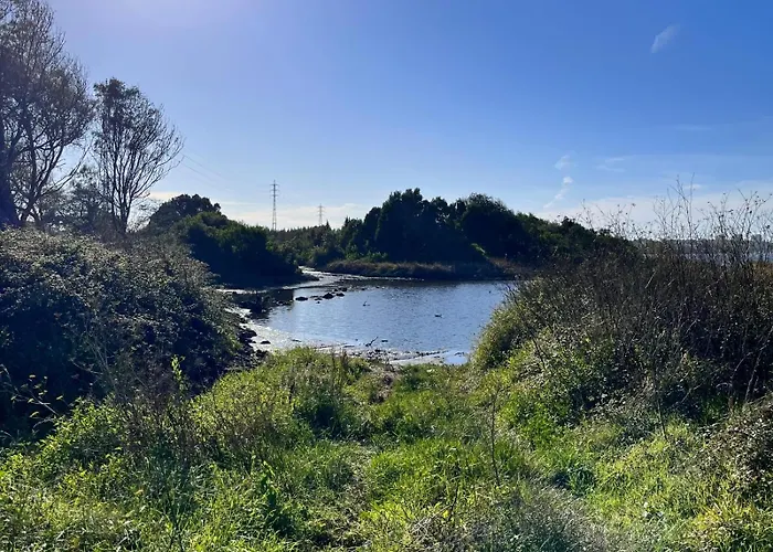 Ofir Nature Appartement