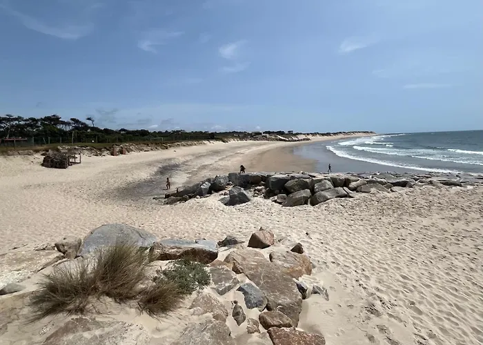 Apartament Ofir Nature