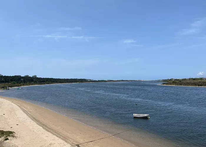 Apartament Ofir Nature Fão